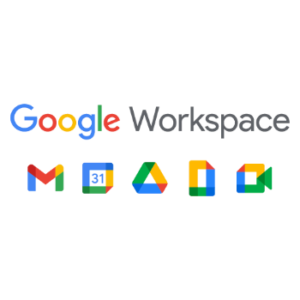 Google Workspace | Jason Cleaveland